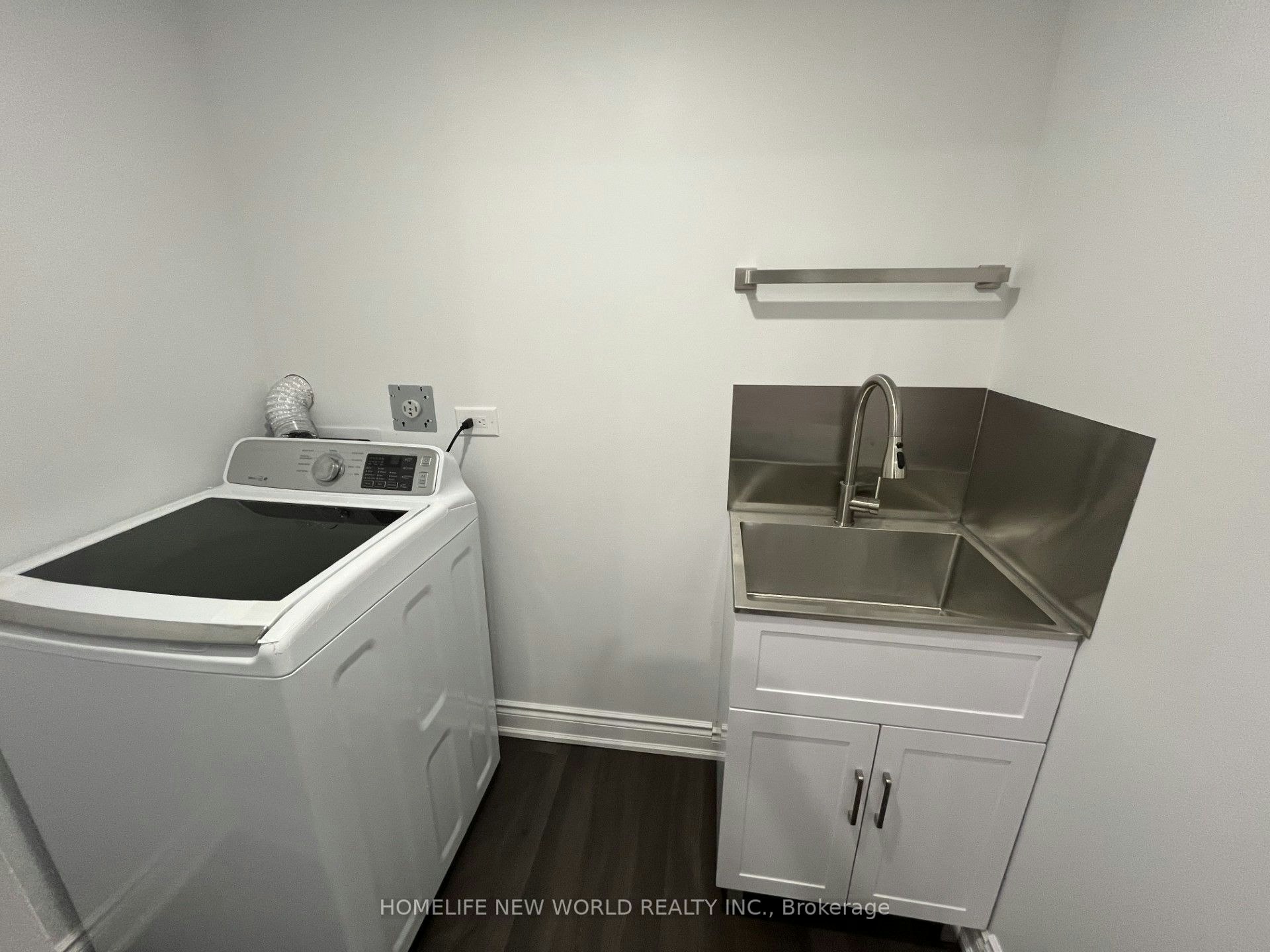 Bsmt-12 Jack Carson Drive, Markham, ON, L6B 1R8 - 8