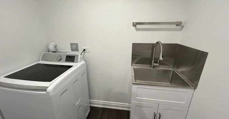 Bsmt-12 Jack Carson Drive, Markham, ON, L6B 1R8 - 8