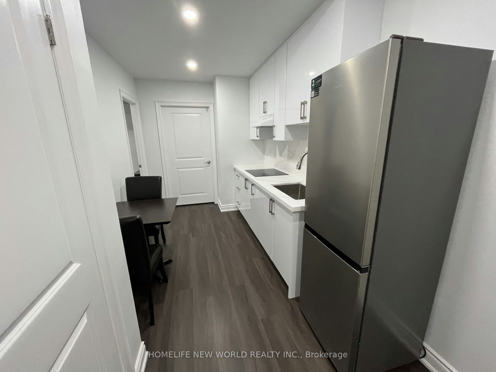 Bsmt-12 Jack Carson Drive, Markham, ON, L6B 1R8 - 5