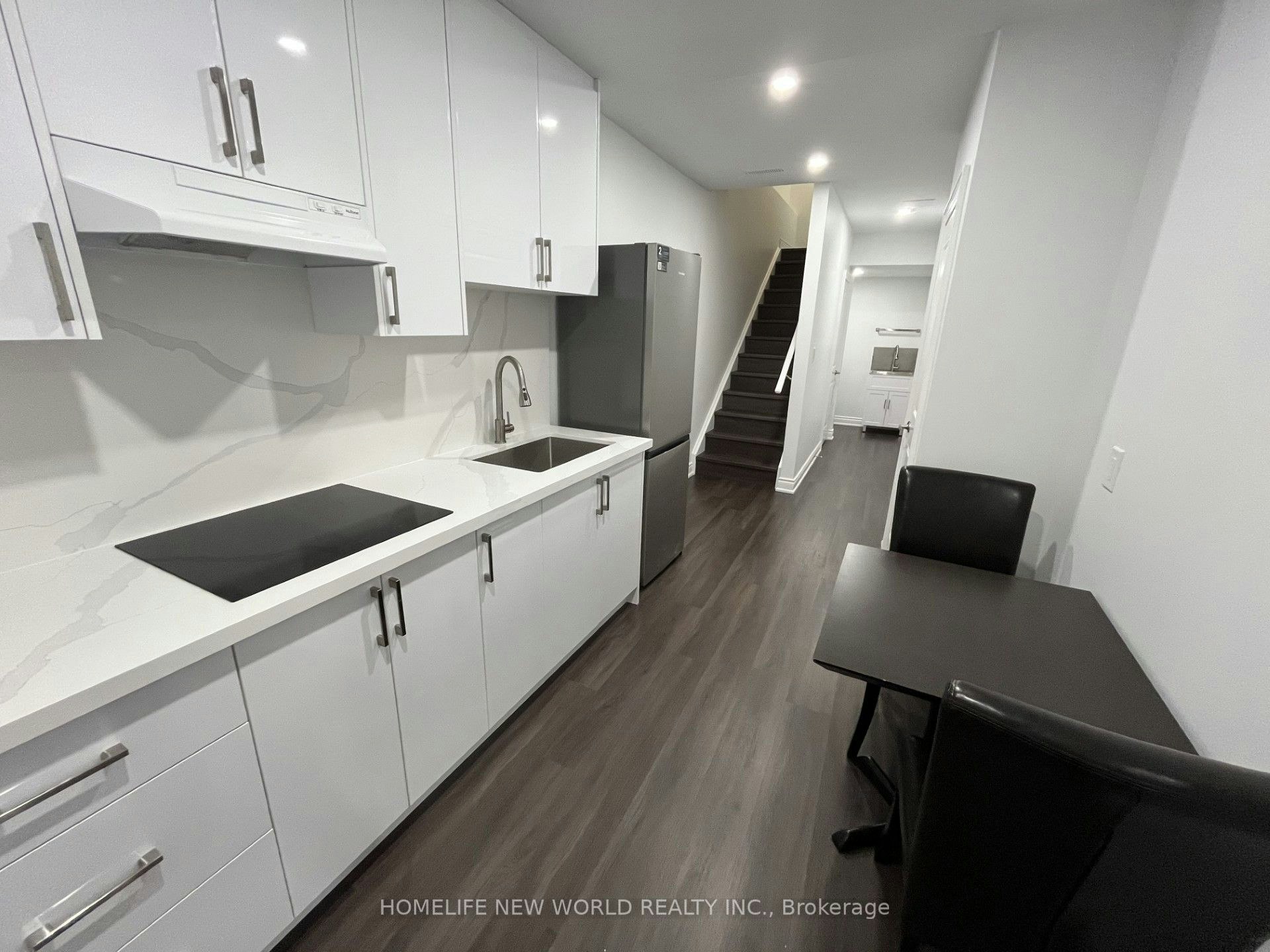 Bsmt-12 Jack Carson Drive, Markham, ON, L6B 1R8 - 6