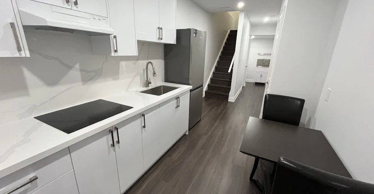 Bsmt-12 Jack Carson Drive, Markham, ON, L6B 1R8 - 6
