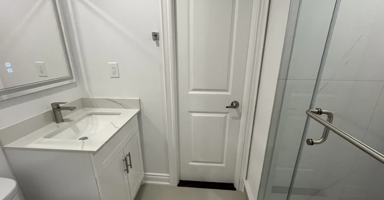 Bsmt-12 Jack Carson Drive, Markham, ON, L6B 1R8 - 7