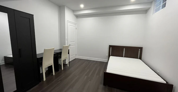 Bsmt-12 Jack Carson Drive, Markham, ON, L6B 1R8 - 4