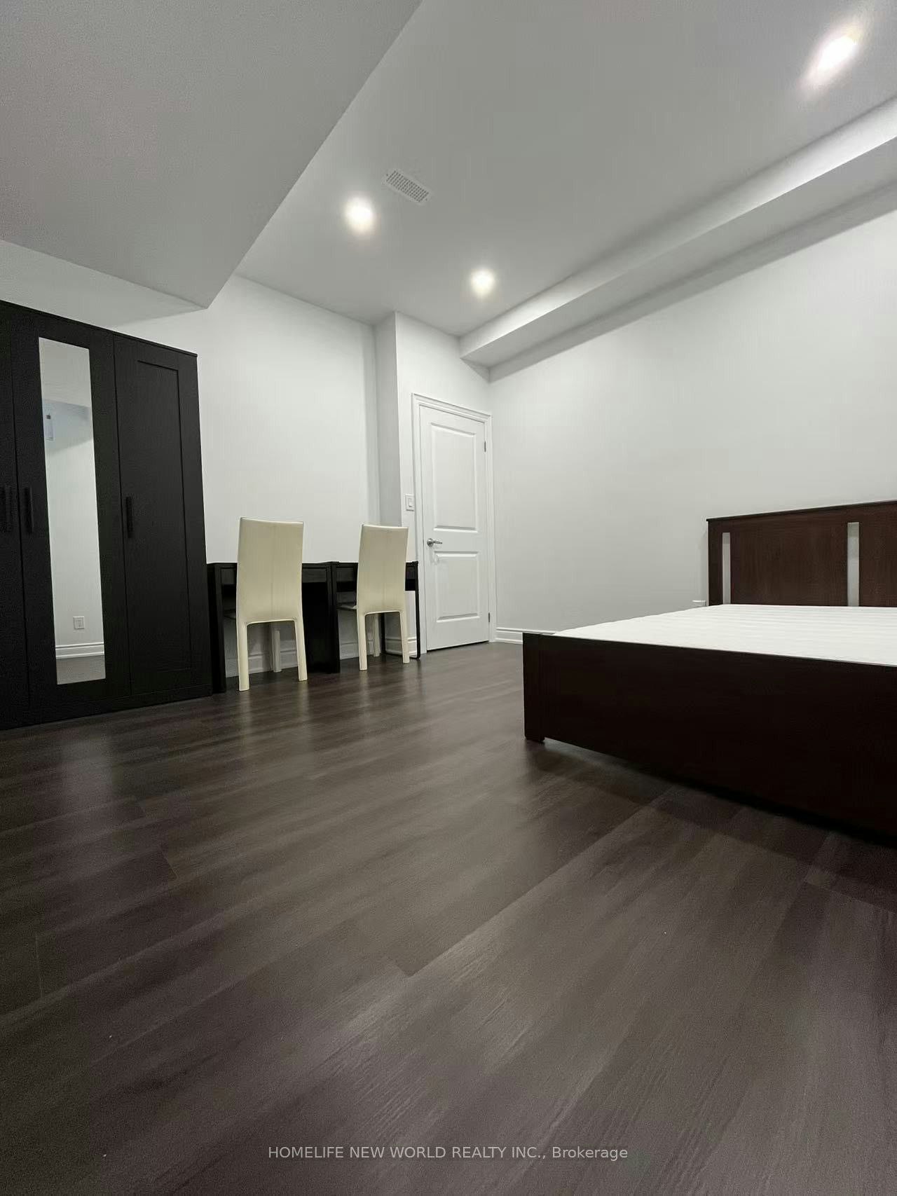 Bsmt-12 Jack Carson Drive, Markham, ON, L6B 1R8 - 3