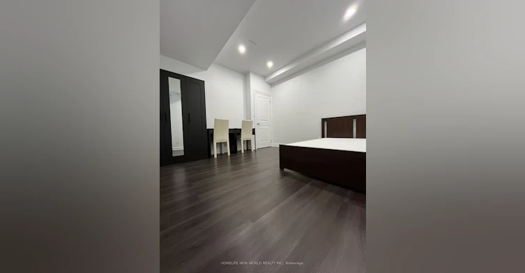 Bsmt-12 Jack Carson Drive, Markham, ON, L6B 1R8 - 3