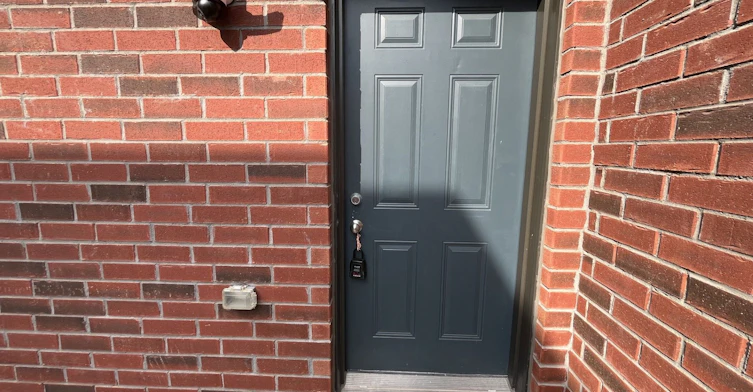Bsmt-12 Jack Carson Drive, Markham, ON, L6B 1R8 - 12