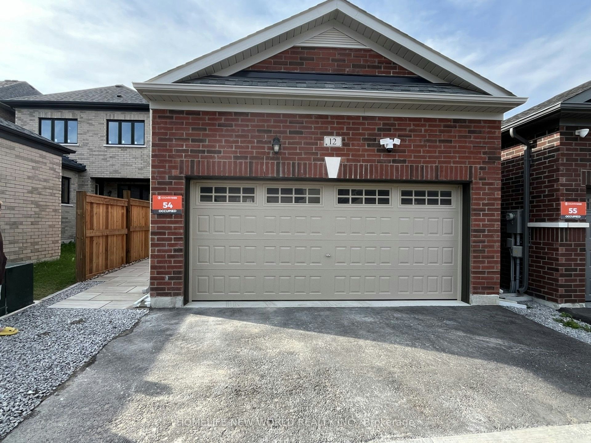 Bsmt-12 Jack Carson Drive, Markham, ON, L6B 1R8 - 11