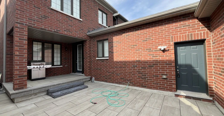 Bsmt-12 Jack Carson Drive, Markham, ON, L6B 1R8 - 13