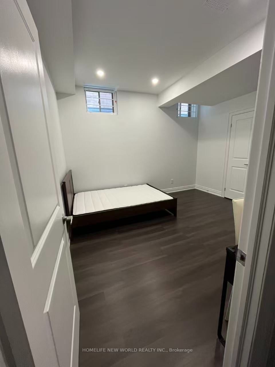 Bsmt-12 Jack Carson Drive, Markham, ON, L6B 1R8 - 2