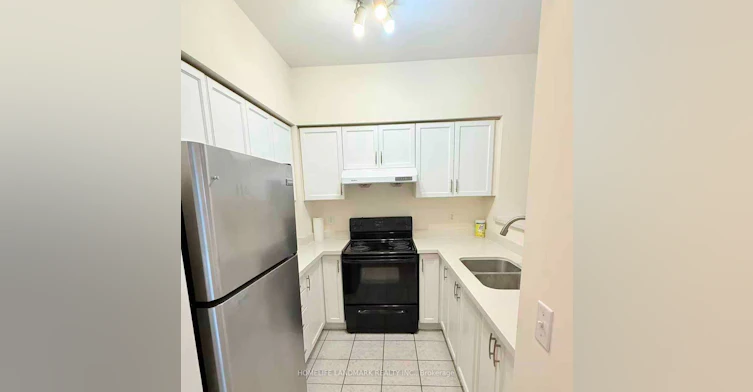 20-8 Cox Boulevard, Markham, ON, L3R 4G1 - 7
