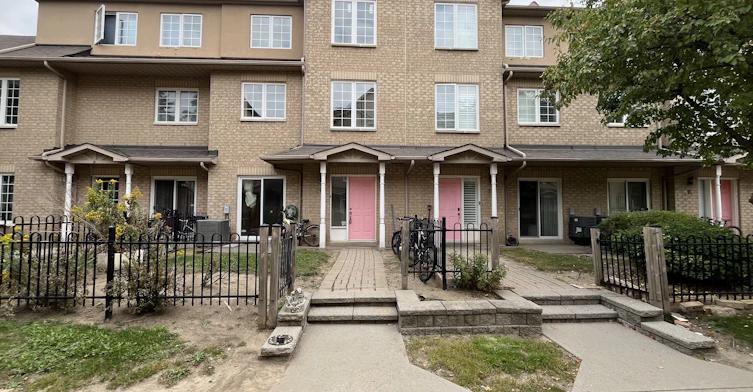 20-8 Cox Boulevard, Markham, ON, L3R 4G1 - 2