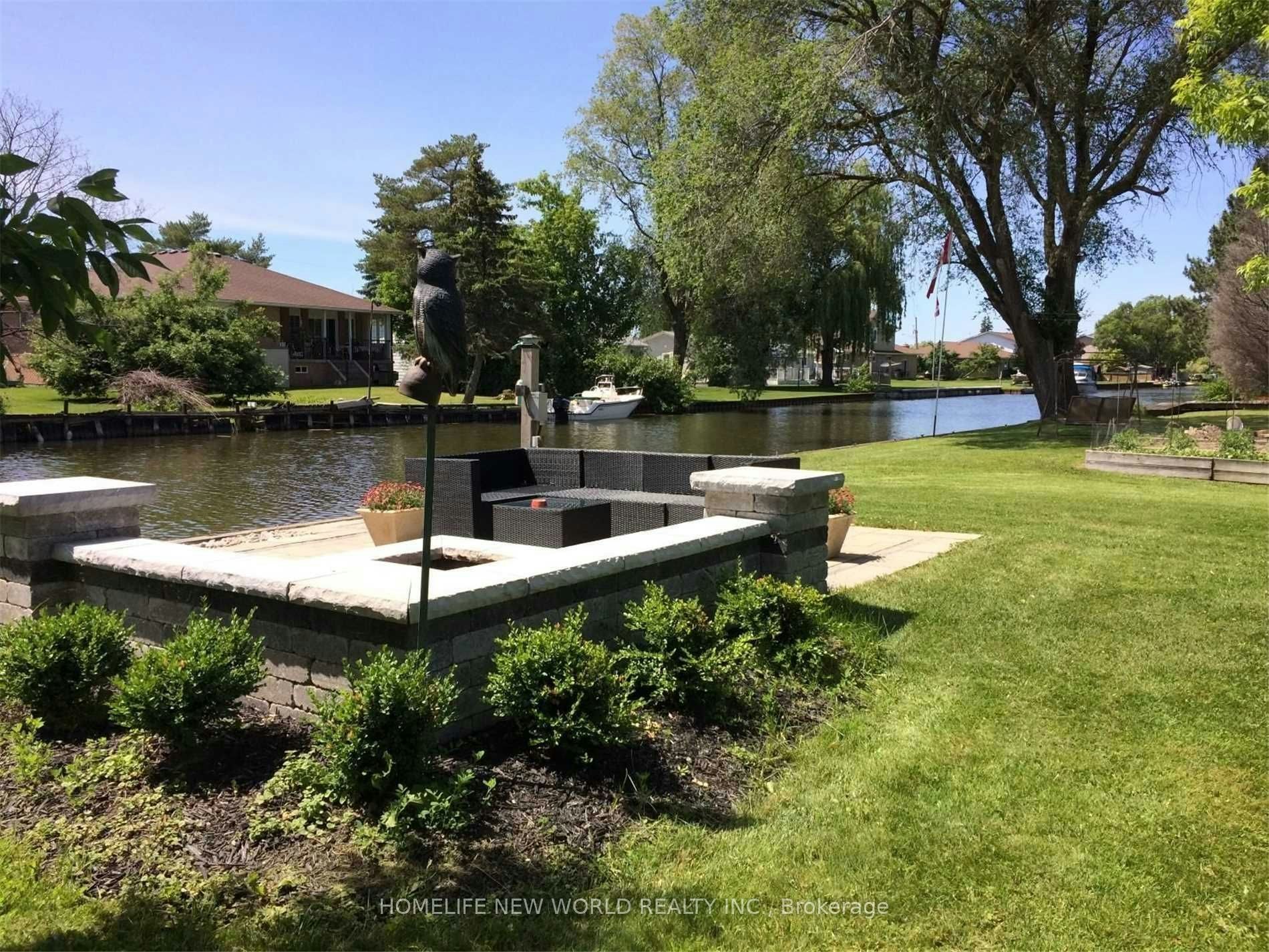 32 Canal Street, Georgina, ON, L4P 1K5 - 11