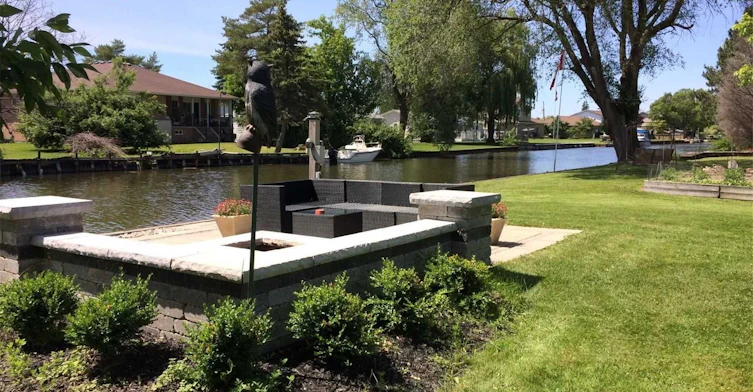 32 Canal Street, Georgina, ON, L4P 1K5 - 11