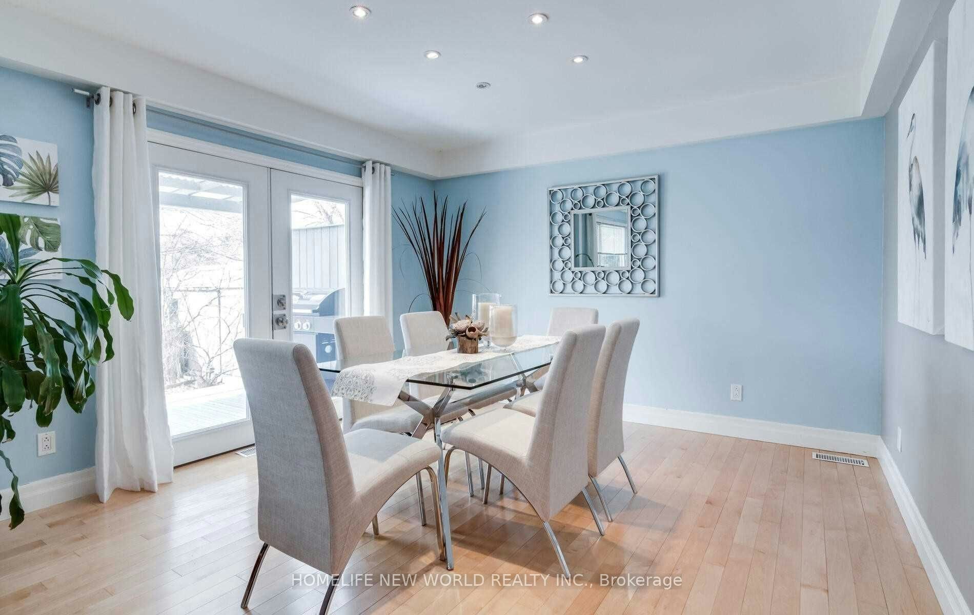 32 Canal Street, Georgina, ON, L4P 1K5 - 5