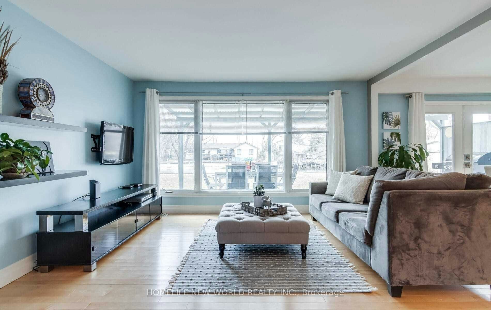 32 Canal Street, Georgina, ON, L4P 1K5 - 4