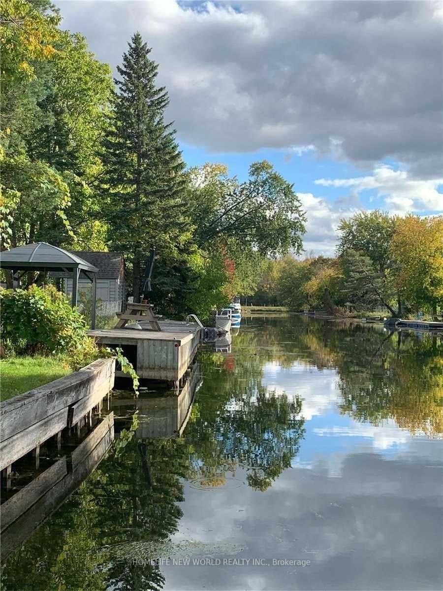 32 Canal Street, Georgina, ON, L4P 1K5 - 12
