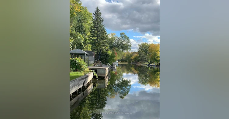 32 Canal Street, Georgina, ON, L4P 1K5 - 12