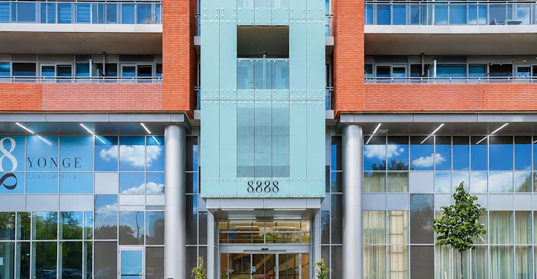 426-8888 Yonge Street, Richmond Hill, ON, L4C 5V6 - 2