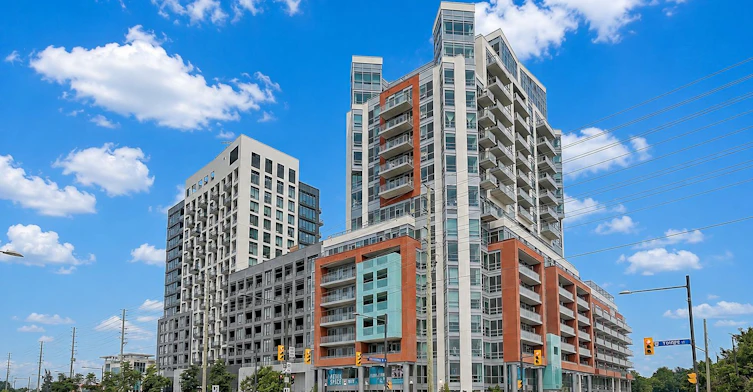 426-8888 Yonge Street, Richmond Hill, ON, L4C 5V6