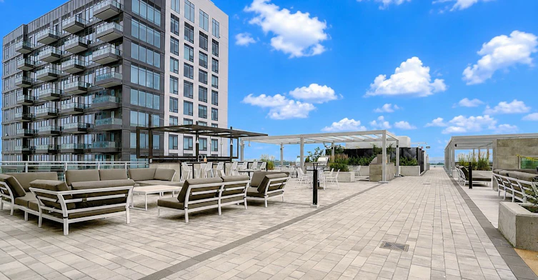 426-8888 Yonge Street, Richmond Hill, ON, L4C 5V6 - 41