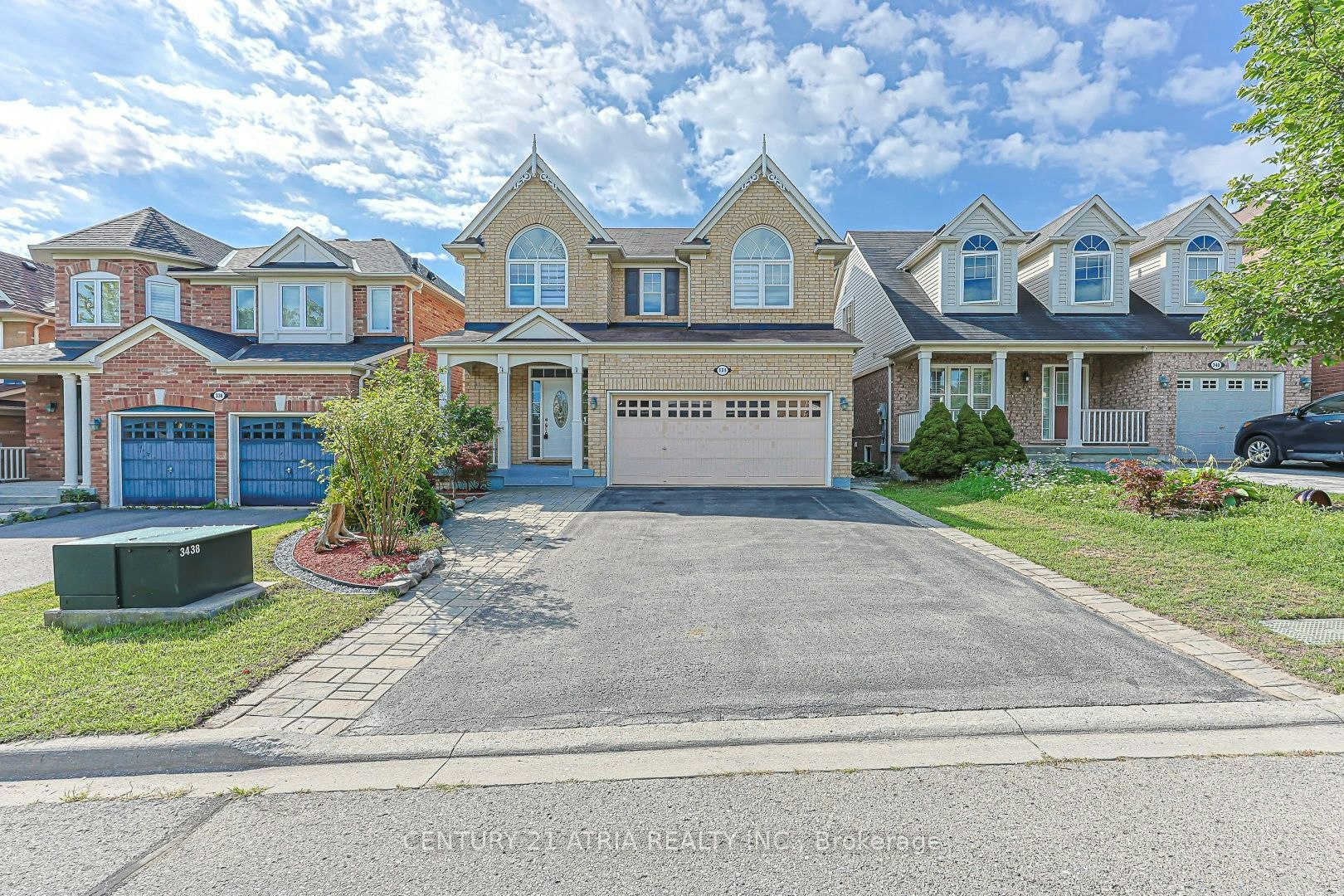 338 Carlissa Run N/A, Newmarket, ON, L3X 3J9