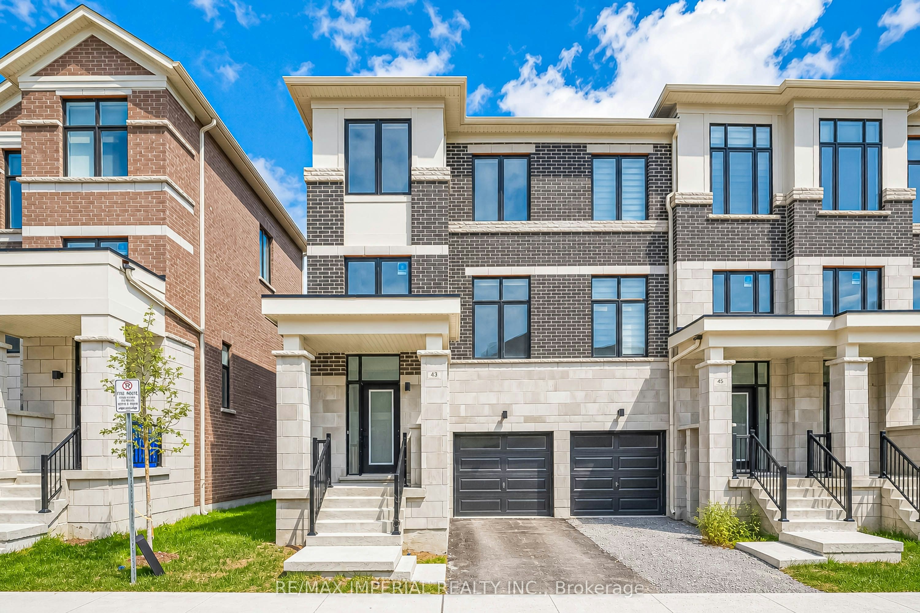 43 Millman Lane, Richmond Hill, ON, L4S 0P8