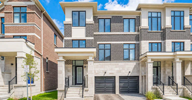 43 Millman Lane, Richmond Hill, ON, L4S 0P8