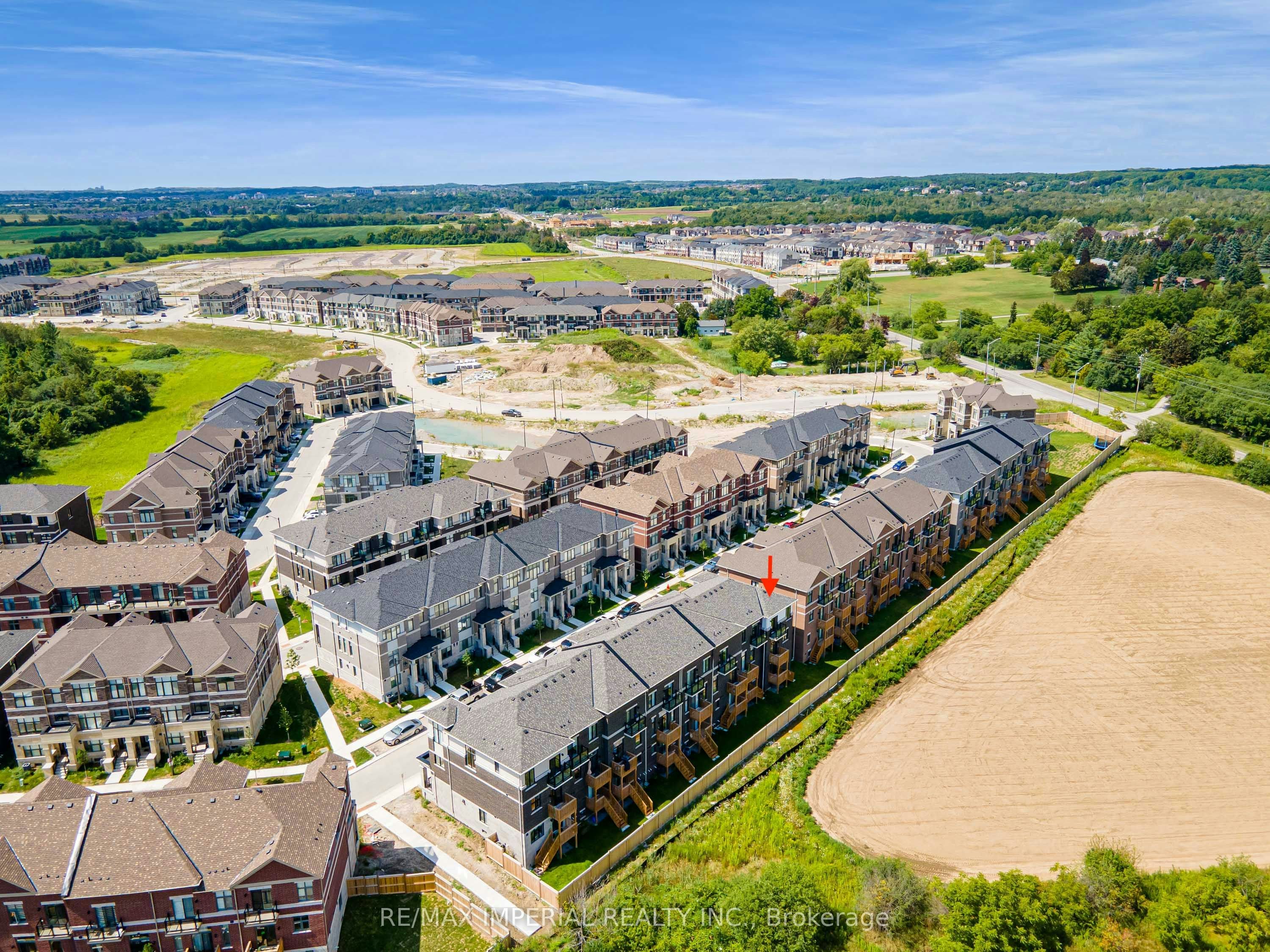 43 Millman Lane, Richmond Hill, ON, L4S 0P8 - 2