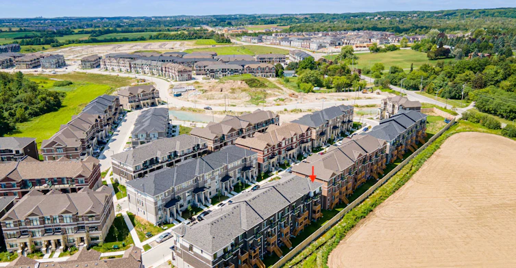 43 Millman Lane, Richmond Hill, ON, L4S 0P8 - 2
