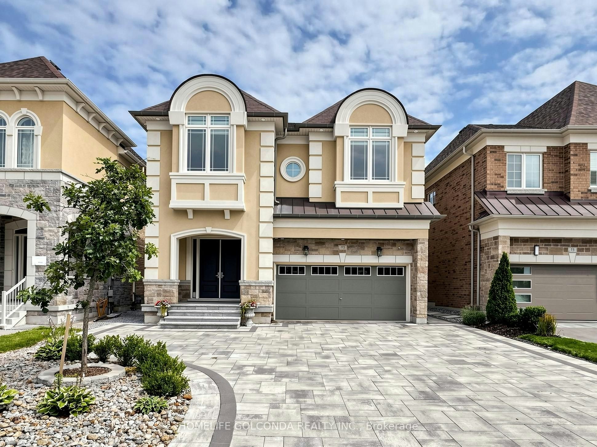 73 Menotti Drive, Richmond Hill, ON, L4E 1G7