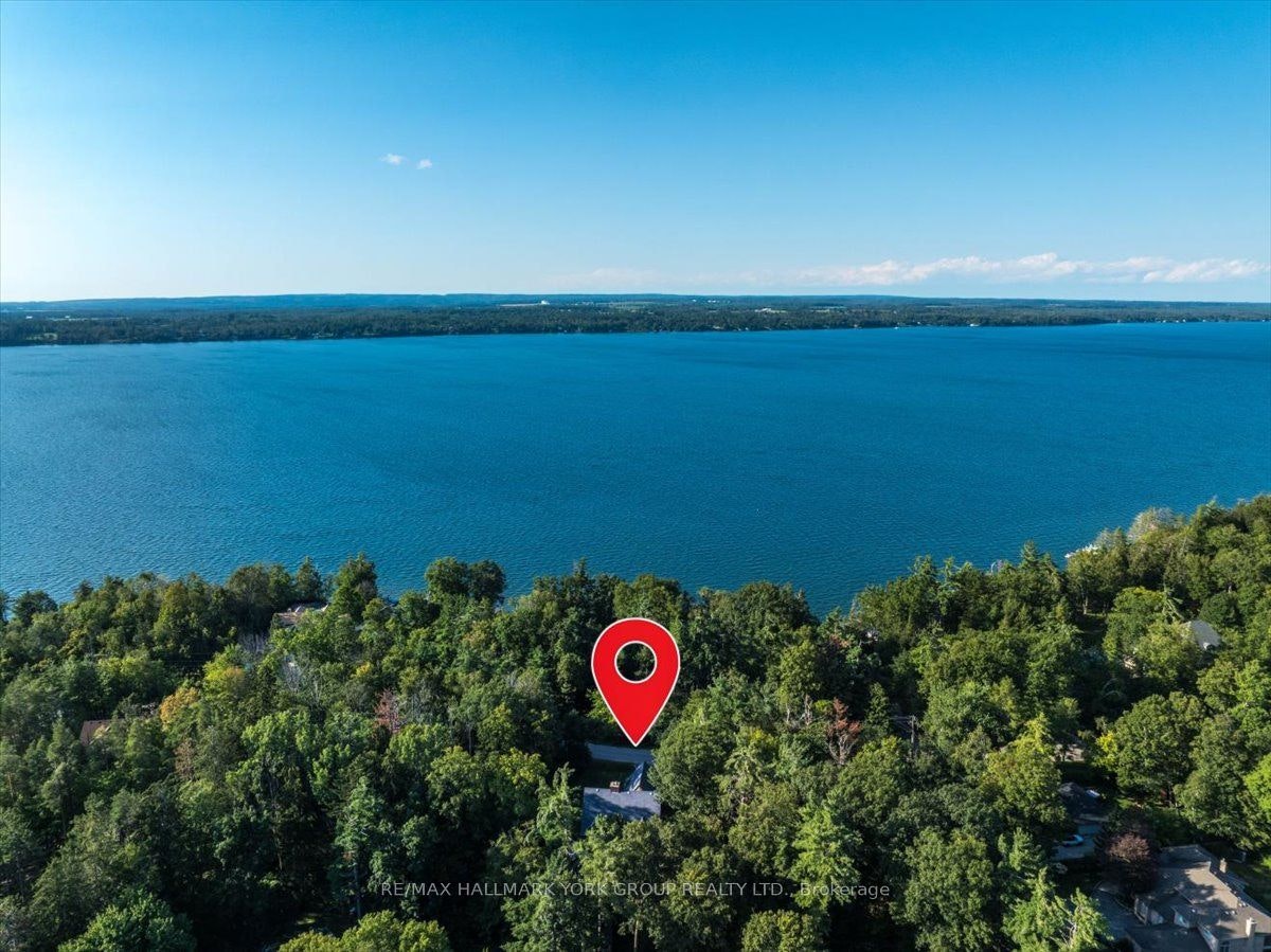 1249 Shoreview Drive, Innisfil, ON, L9S 2L5