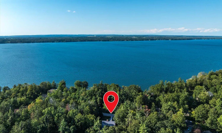1249 Shoreview Drive