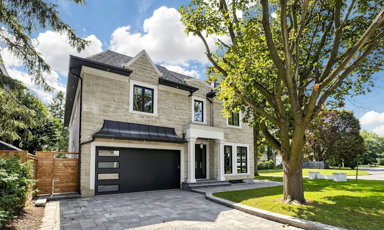 1 Tuscay Court