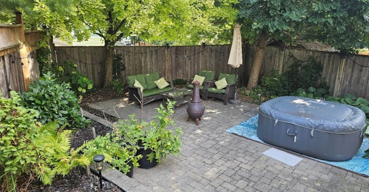 47 Denne Boulevard, Newmarket, ON, L3Y 4H5 - 16