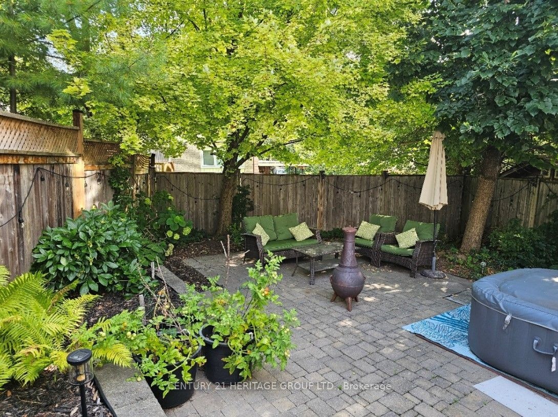 47 Denne Boulevard, Newmarket, ON, L3Y 4H5 - 18