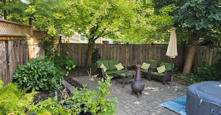 47 Denne Boulevard, Newmarket, ON, L3Y 4H5 - 18