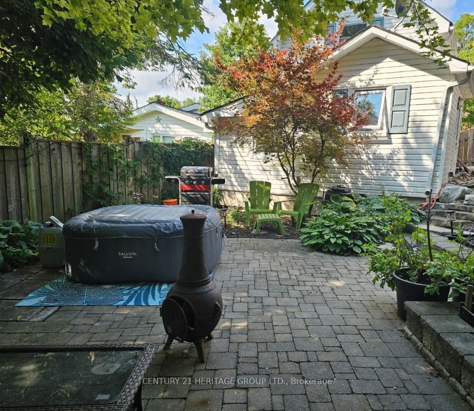 47 Denne Boulevard, Newmarket, ON, L3Y 4H5 - 17