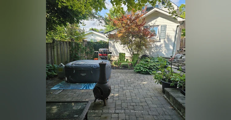 47 Denne Boulevard, Newmarket, ON, L3Y 4H5 - 17