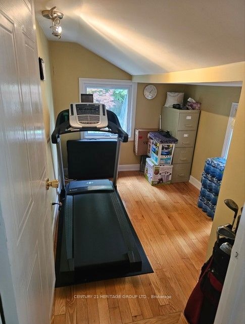 47 Denne Boulevard, Newmarket, ON, L3Y 4H5 - 9