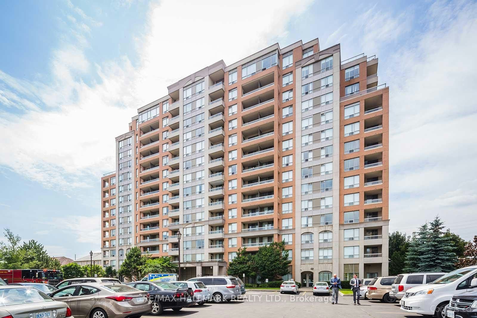 504-19 Northern Heights Drive, Richmond Hill, ON, L4B 4M4