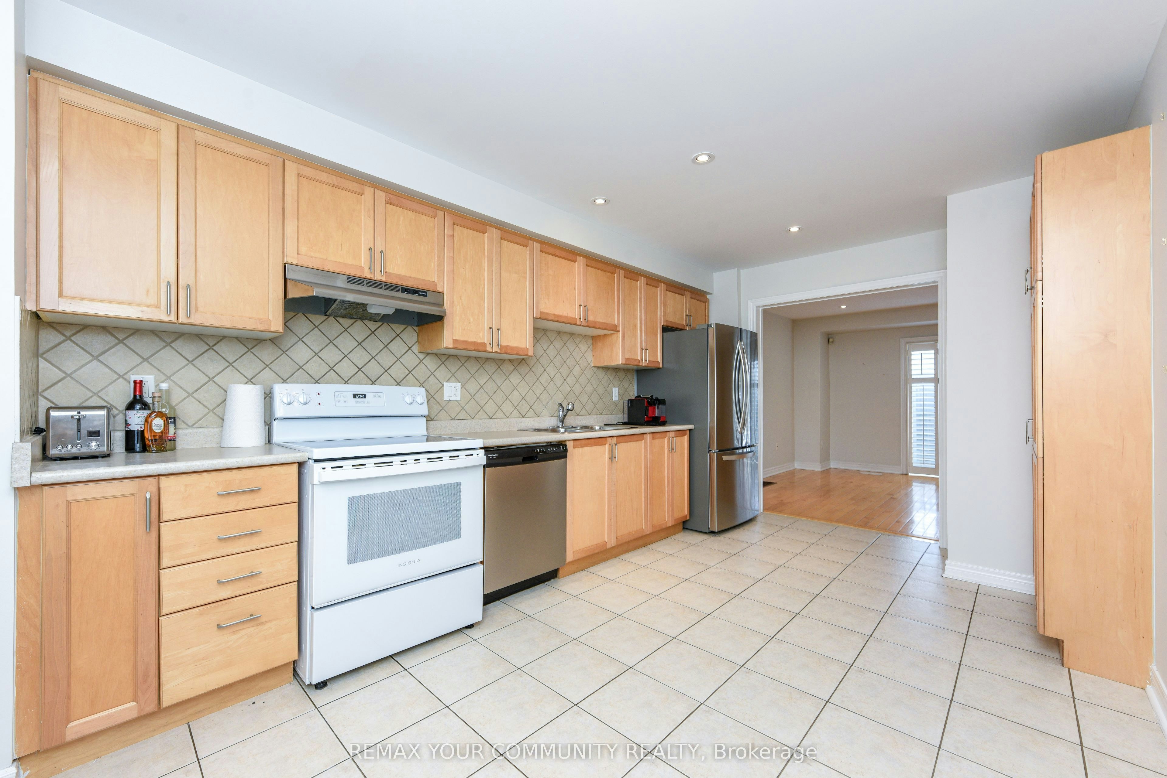6-20 Wallace Street, Vaughan, ON, L4L 2P3 - 7