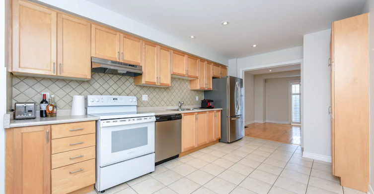 6-20 Wallace Street, Vaughan, ON, L4L 2P3 - 7