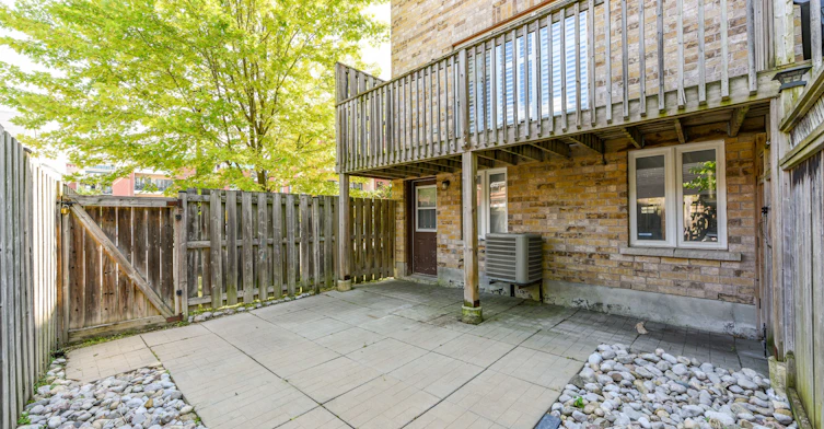 6-20 Wallace Street, Vaughan, ON, L4L 2P3 - 20