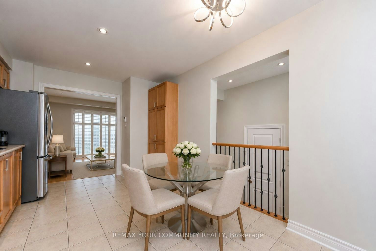 6-20 Wallace Street, Vaughan, ON, L4L 2P3 - 6
