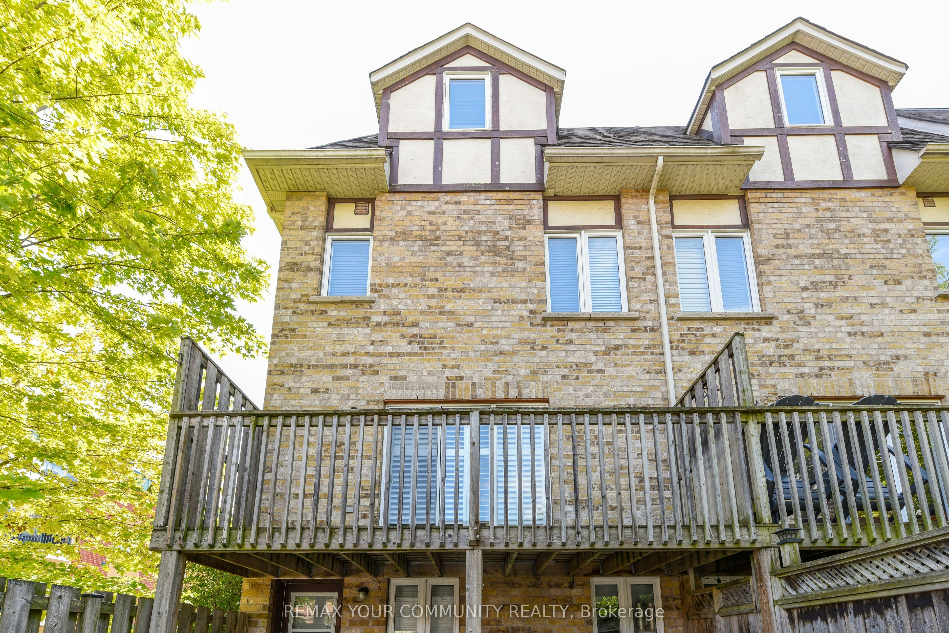 6-20 Wallace Street, Vaughan, ON, L4L 2P3 - 21