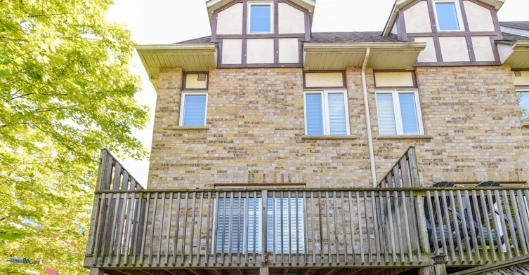 6-20 Wallace Street, Vaughan, ON, L4L 2P3 - 21