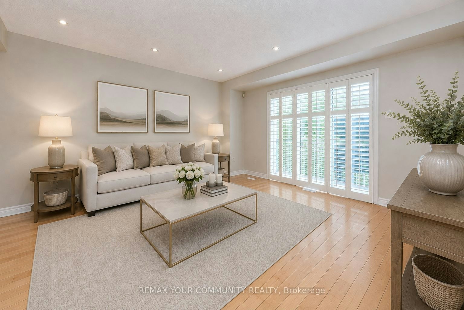 6-20 Wallace Street, Vaughan, ON, L4L 2P3 - 3