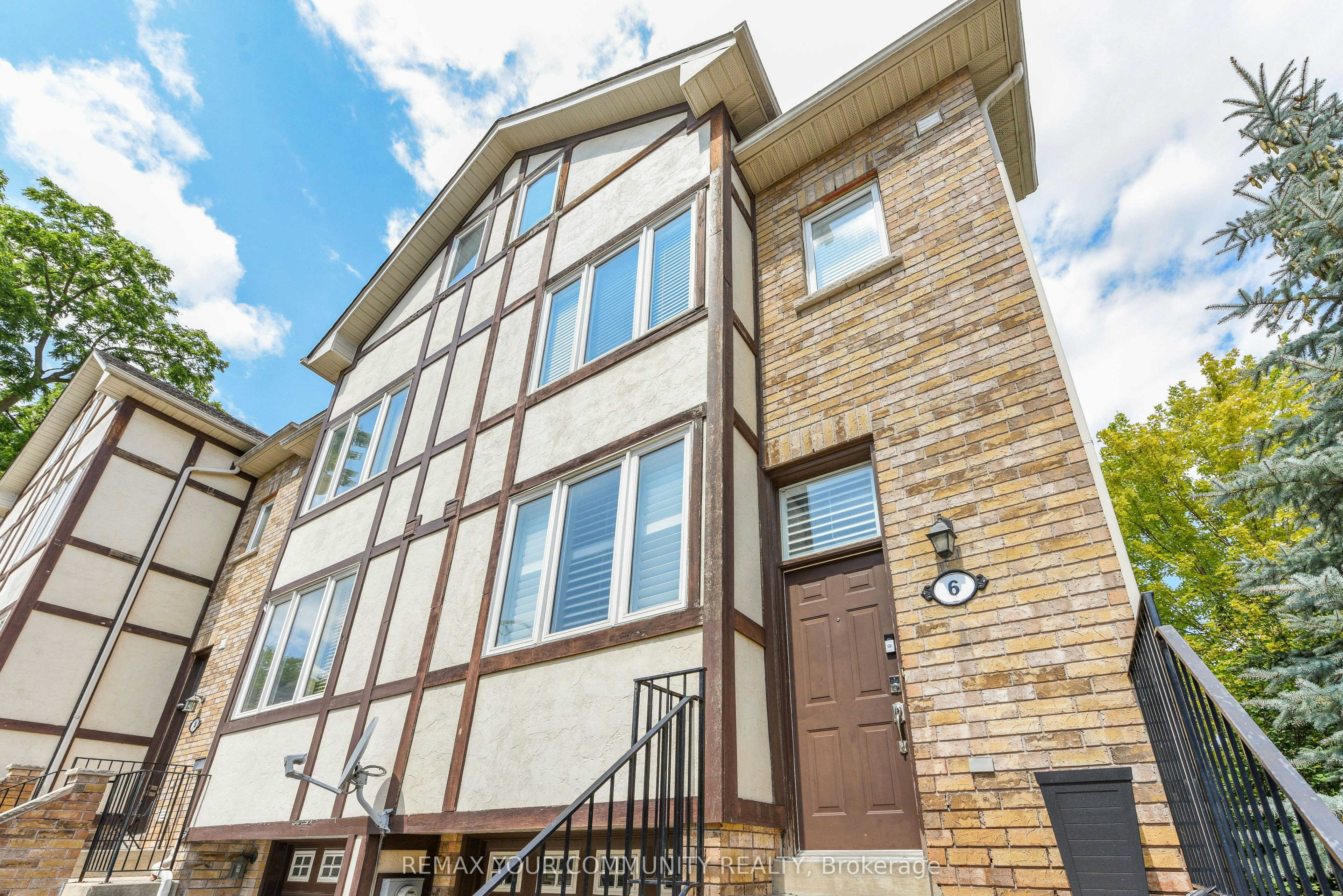 6-20 Wallace Street, Vaughan, ON, L4L 2P3 - 2