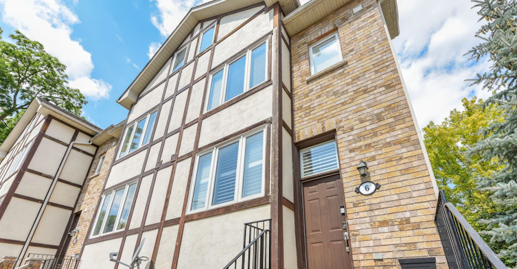 6-20 Wallace Street, Vaughan, ON, L4L 2P3 - 2