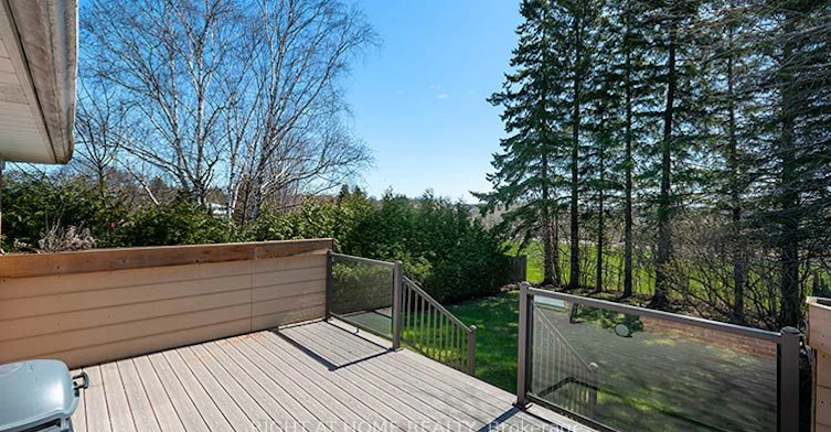 304 Roywood Crescent, Newmarket, ON, L3Y 1A5 - 14